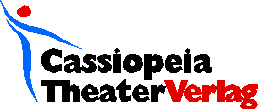 Cassiopeia TheaterVerlag Udo Mierke